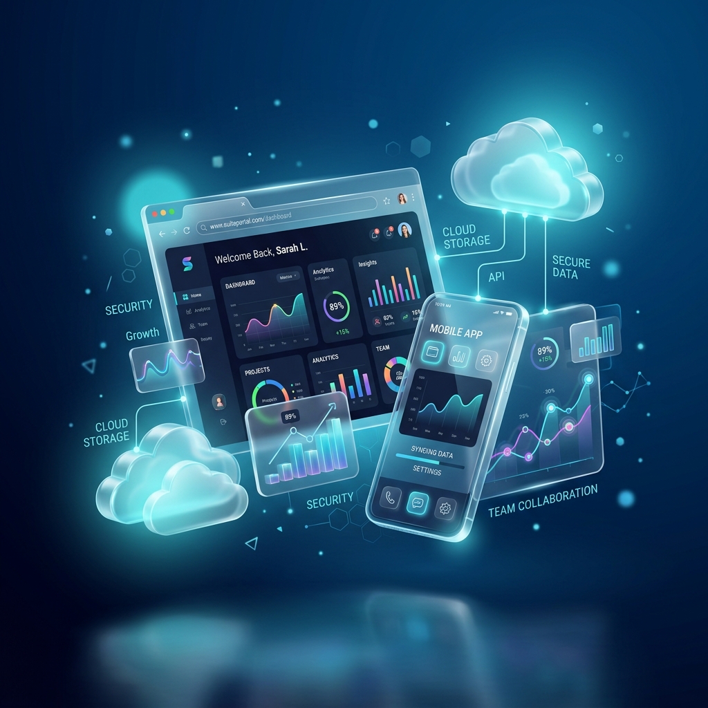 SyncTech Premium Services